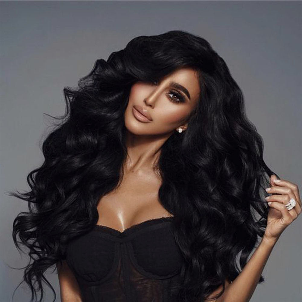 From Drab to Fab: Unleash Your Inner Diva with the Right Hair Extensions Match