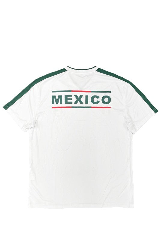 MexiKicking Goalster Team Jersey Top