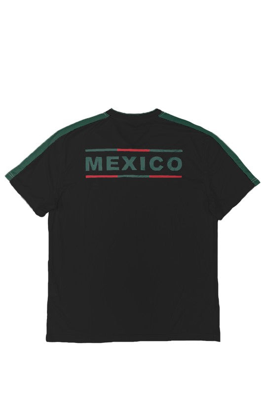 MexiKicking Goalster Team Jersey Top