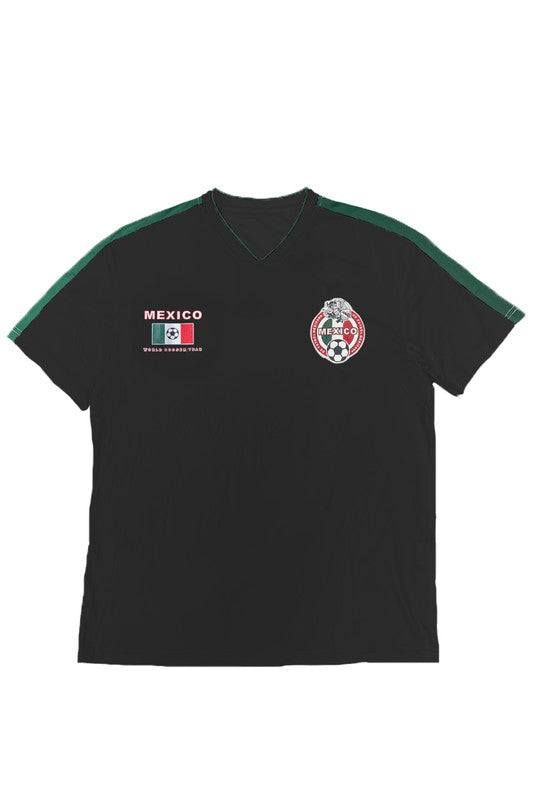 MexiKicking Goalster Team Jersey Top