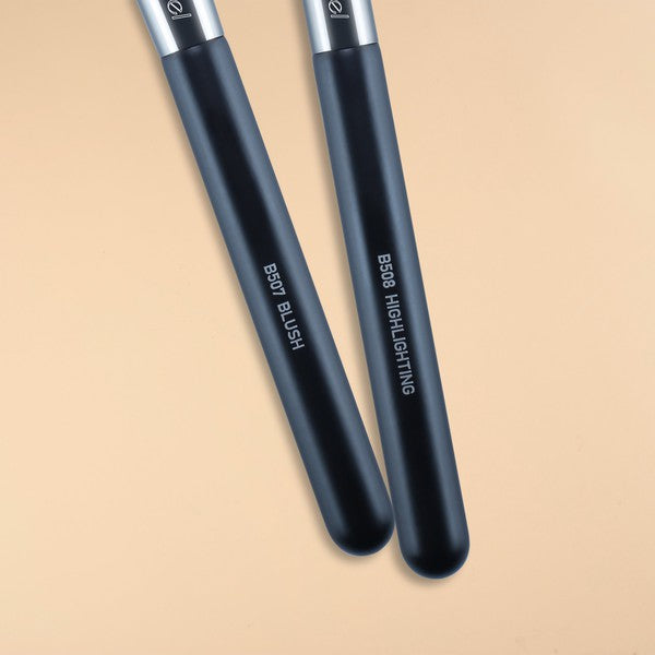 BlackStroke: Meticulous Masterpiece Brush Trio by Lafeel