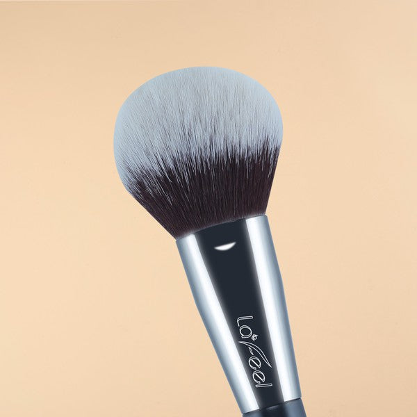 BlackStroke: Meticulous Masterpiece Brush Trio by Lafeel