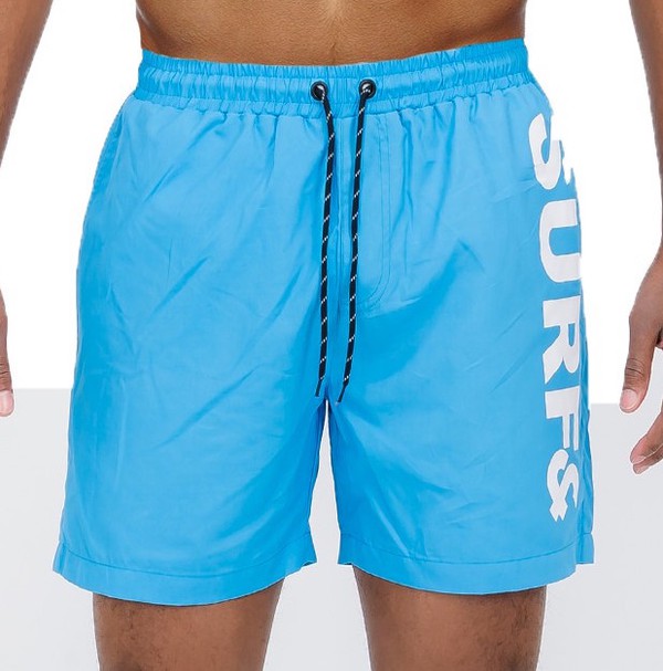 WaveRider Bliss Surf\&Beach Swim Shorts