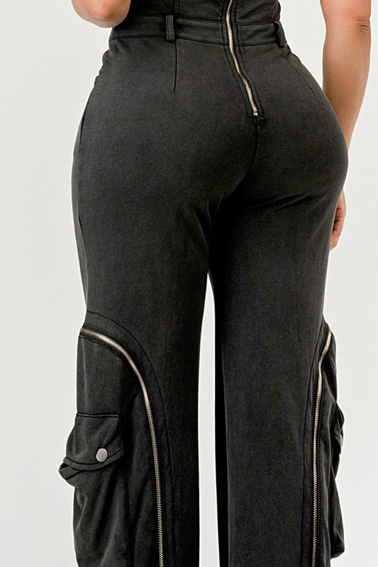 Metropolis Mystique Velocity Onesie