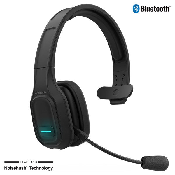 SilenceSphere: The Unrivaled Naztech NXT-700 Headset