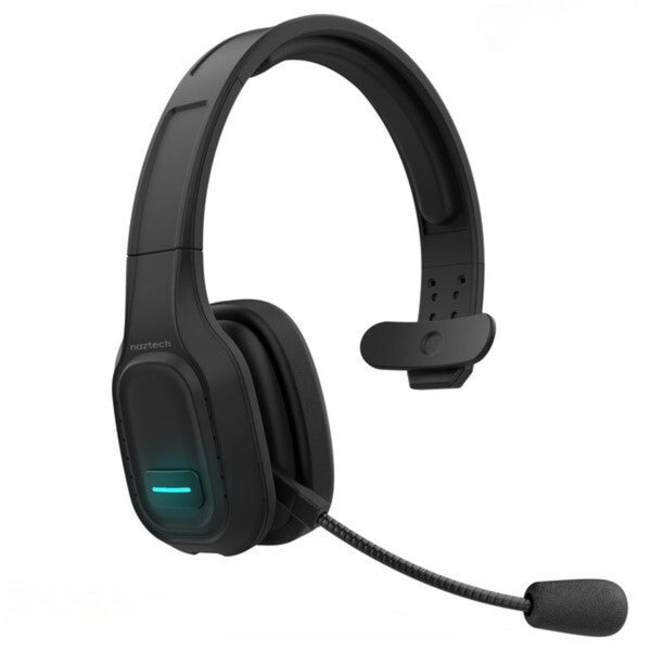 SilenceSphere: The Unrivaled Naztech NXT-700 Headset