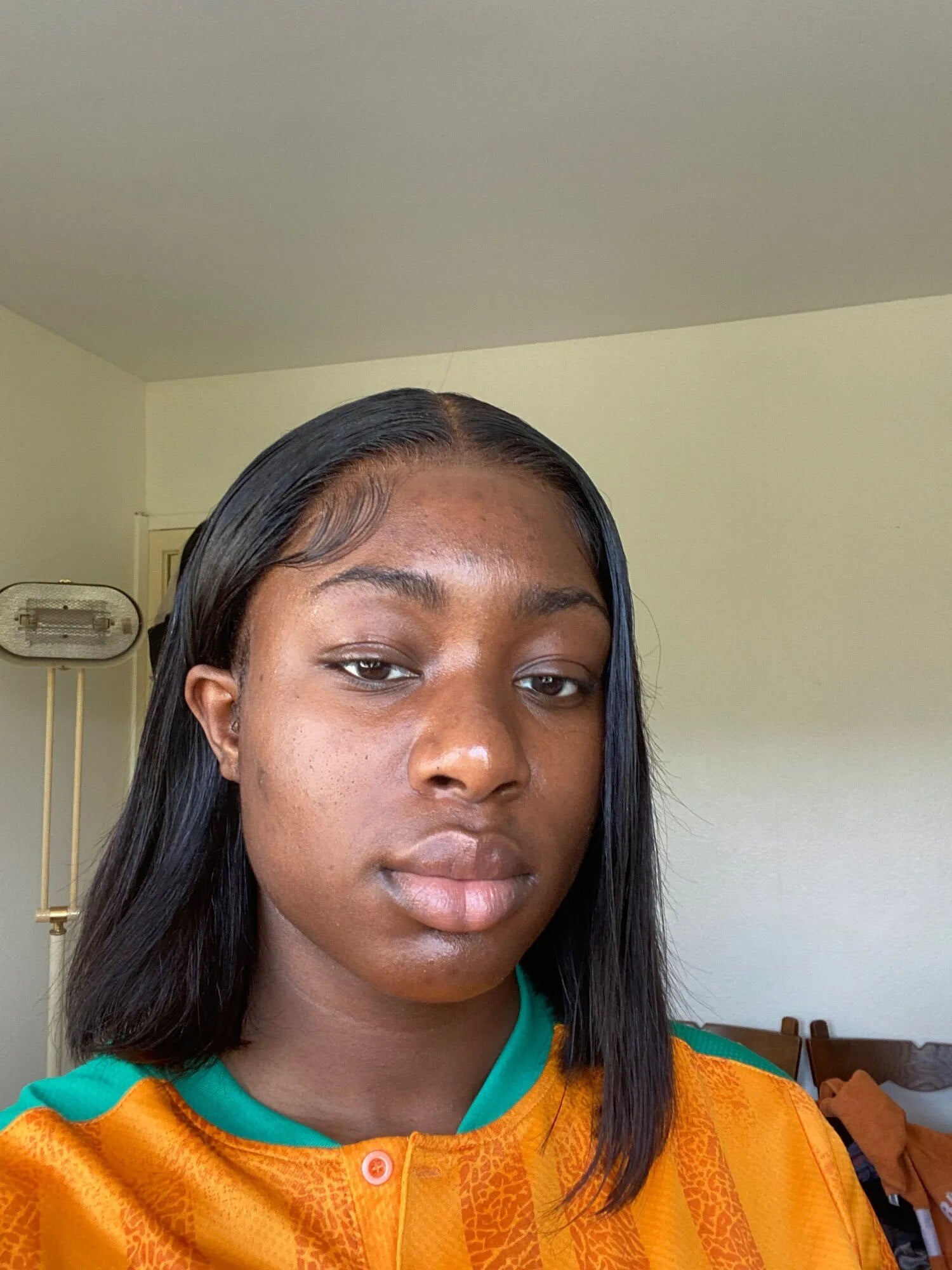 BHG Hair "Bob-to-go: The Glide-on Glamour" Wig