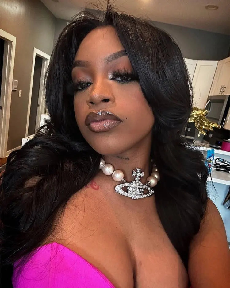 👑 BHG RoyalTress Body Wave Tape-In Extensions – Glamour in Every Wave