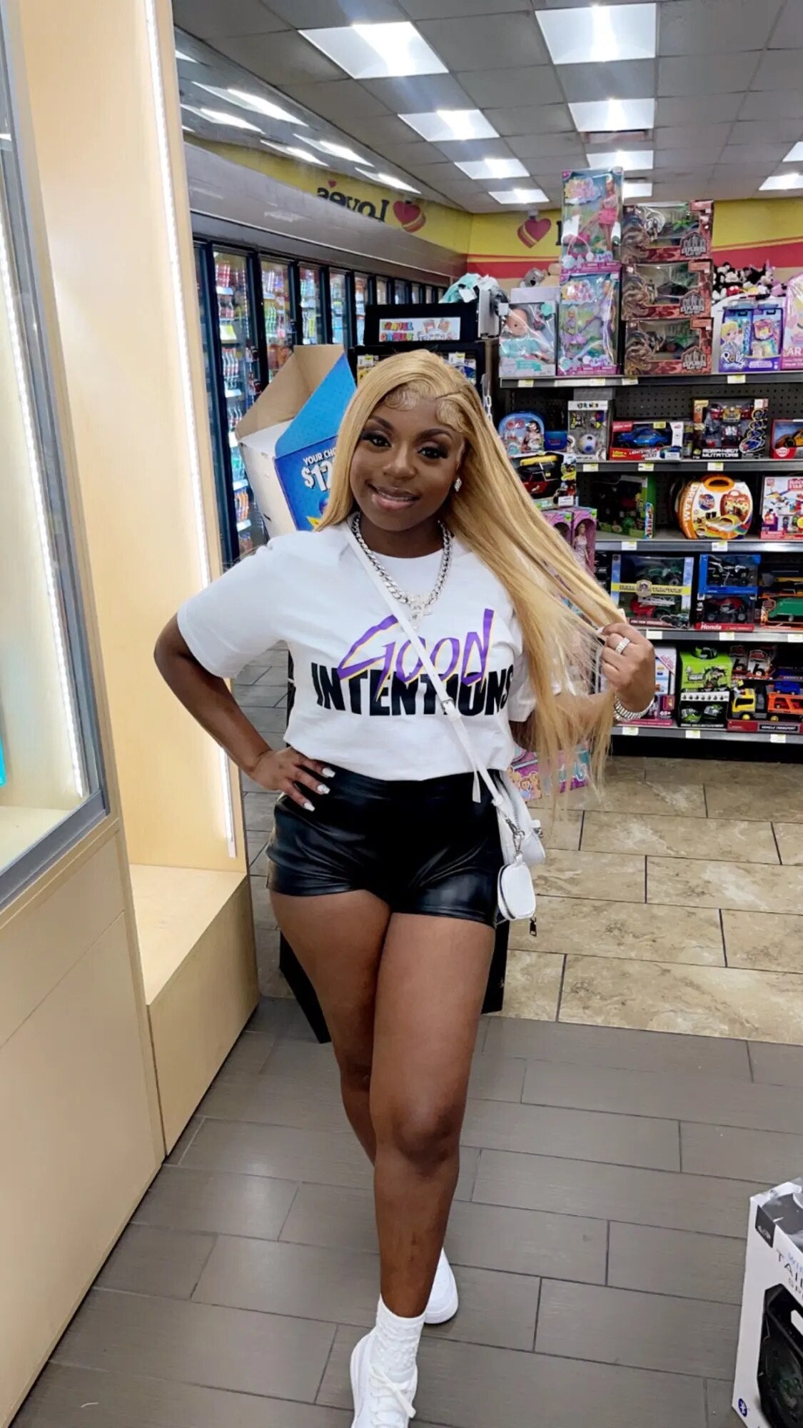 Honeyed Eclipse: The Ultimate 13X4 Goddess Wig by BHG