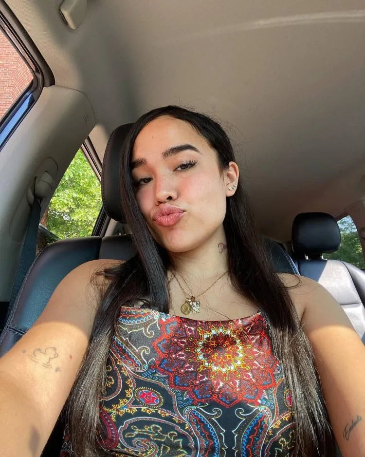 BrazillianTress Straight Tape-Ins Extensions