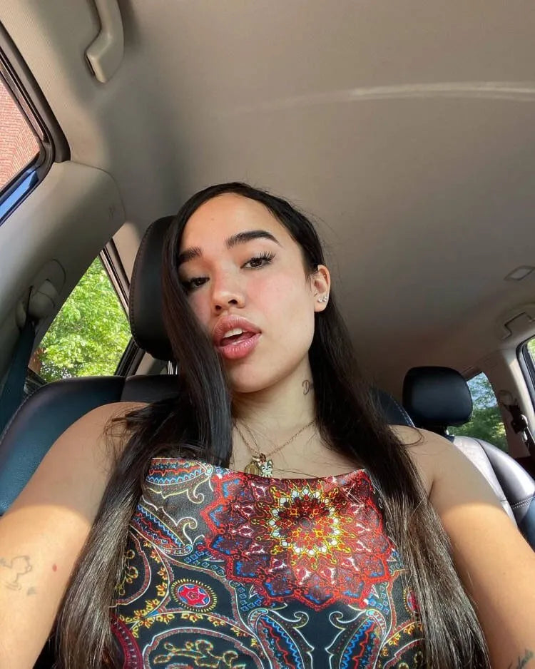 BrazillianTress Straight Tape-Ins Extensions