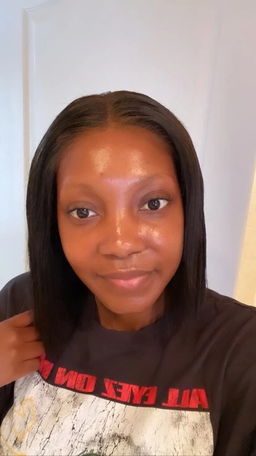 BHG Hair "Bob-to-go: The Glide-on Glamour" Wig