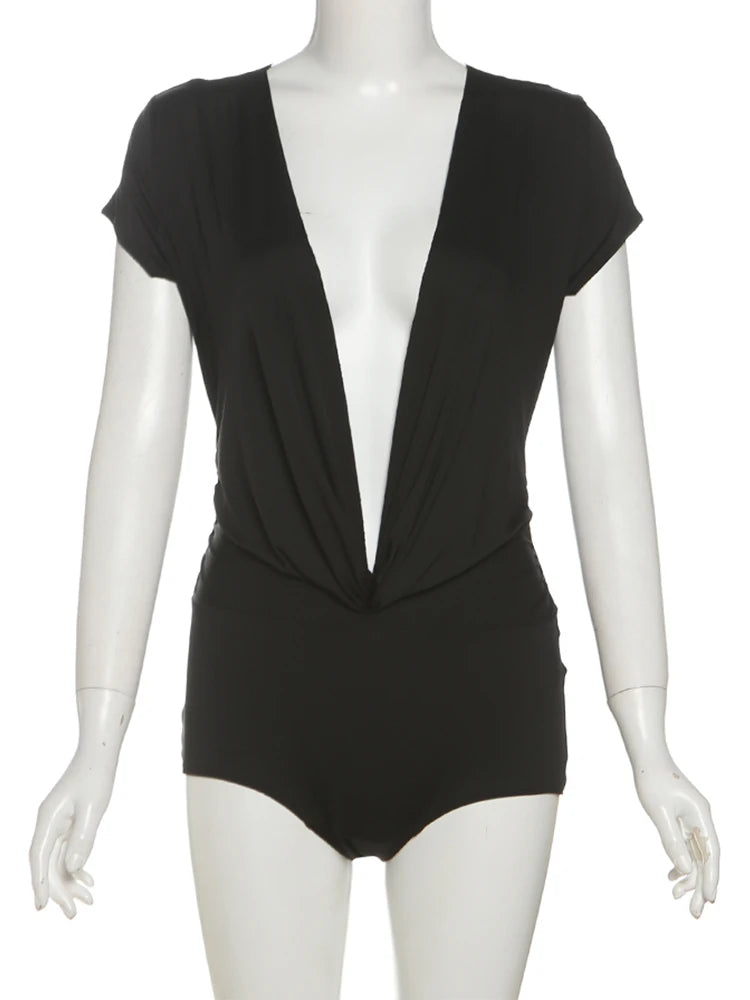 Tempt Me Romper