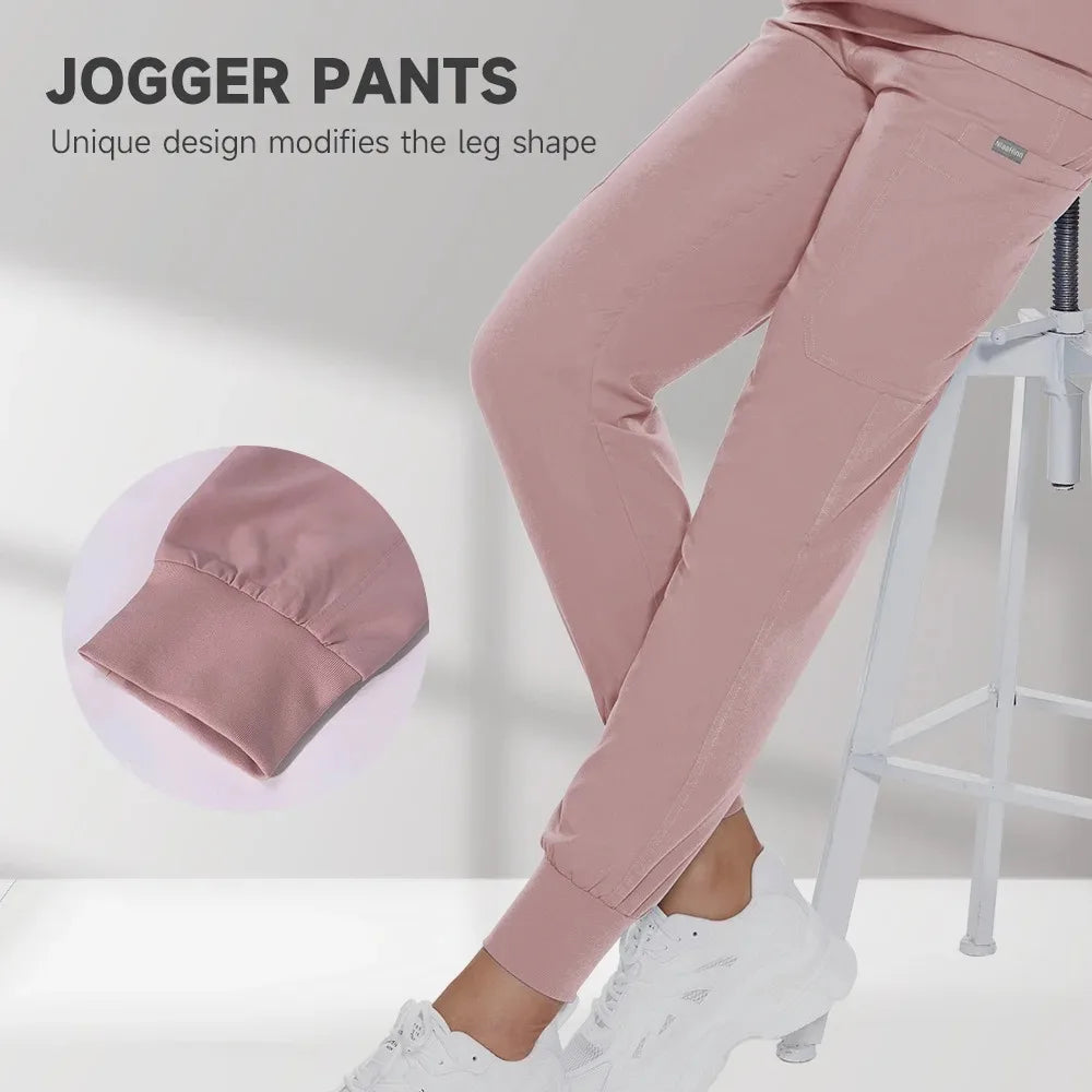 Scrubtastic Flex & Flair Sets