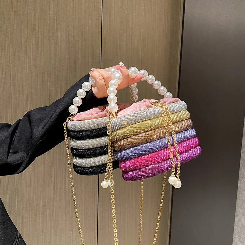 Pearluxe Panache Handbags