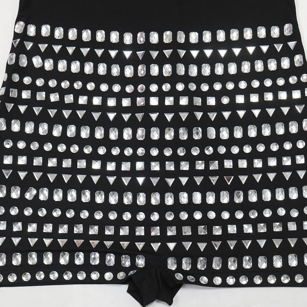 Dazzle & Dash RompSuit