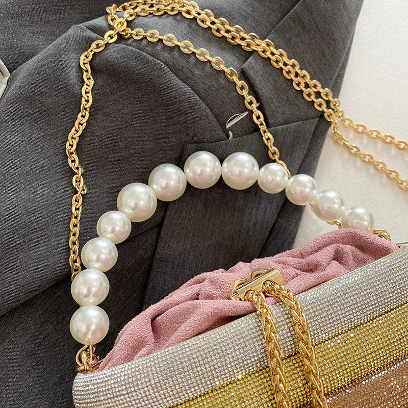 Pearluxe Panache Handbags