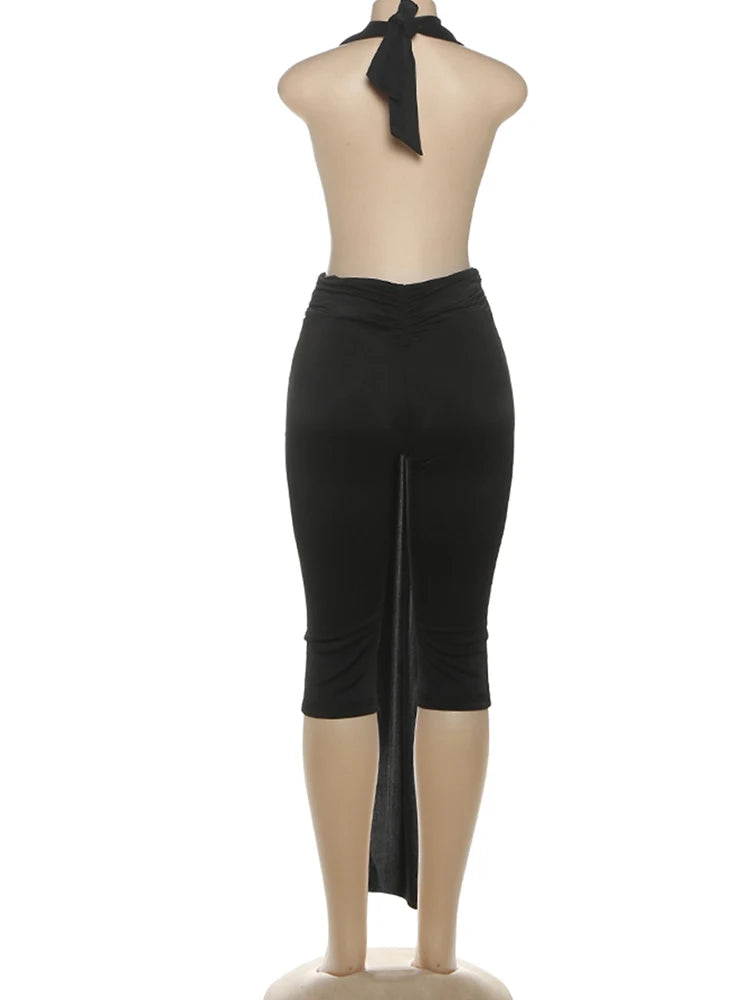 Main Attraction Jumpsuit