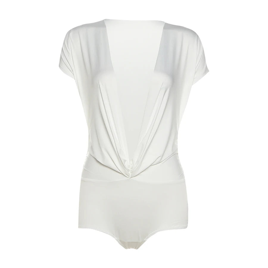 Tempt Me Romper
