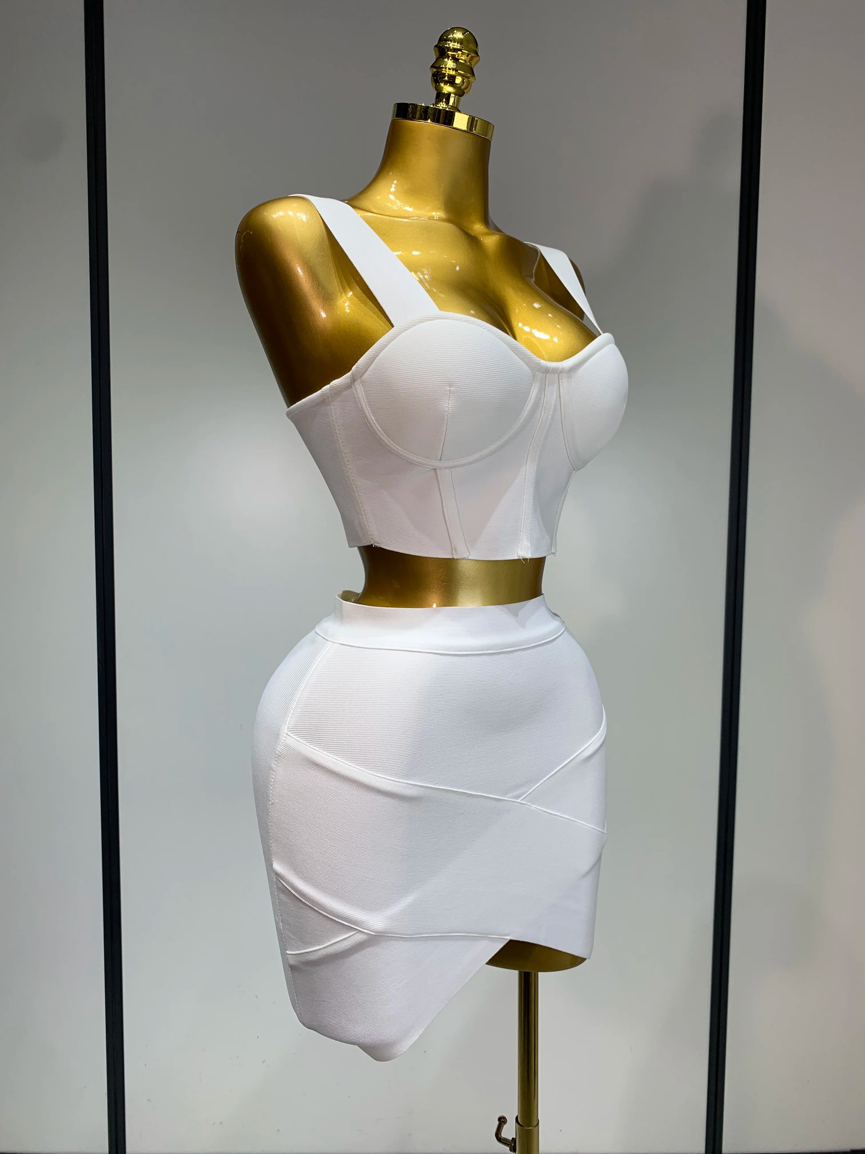 VIP Muse Bandage Mini Set
