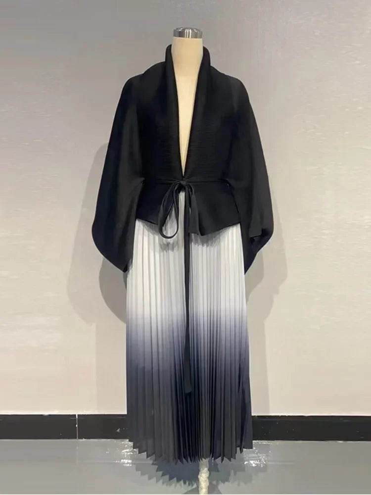 GlamGradient Gala Glider Set