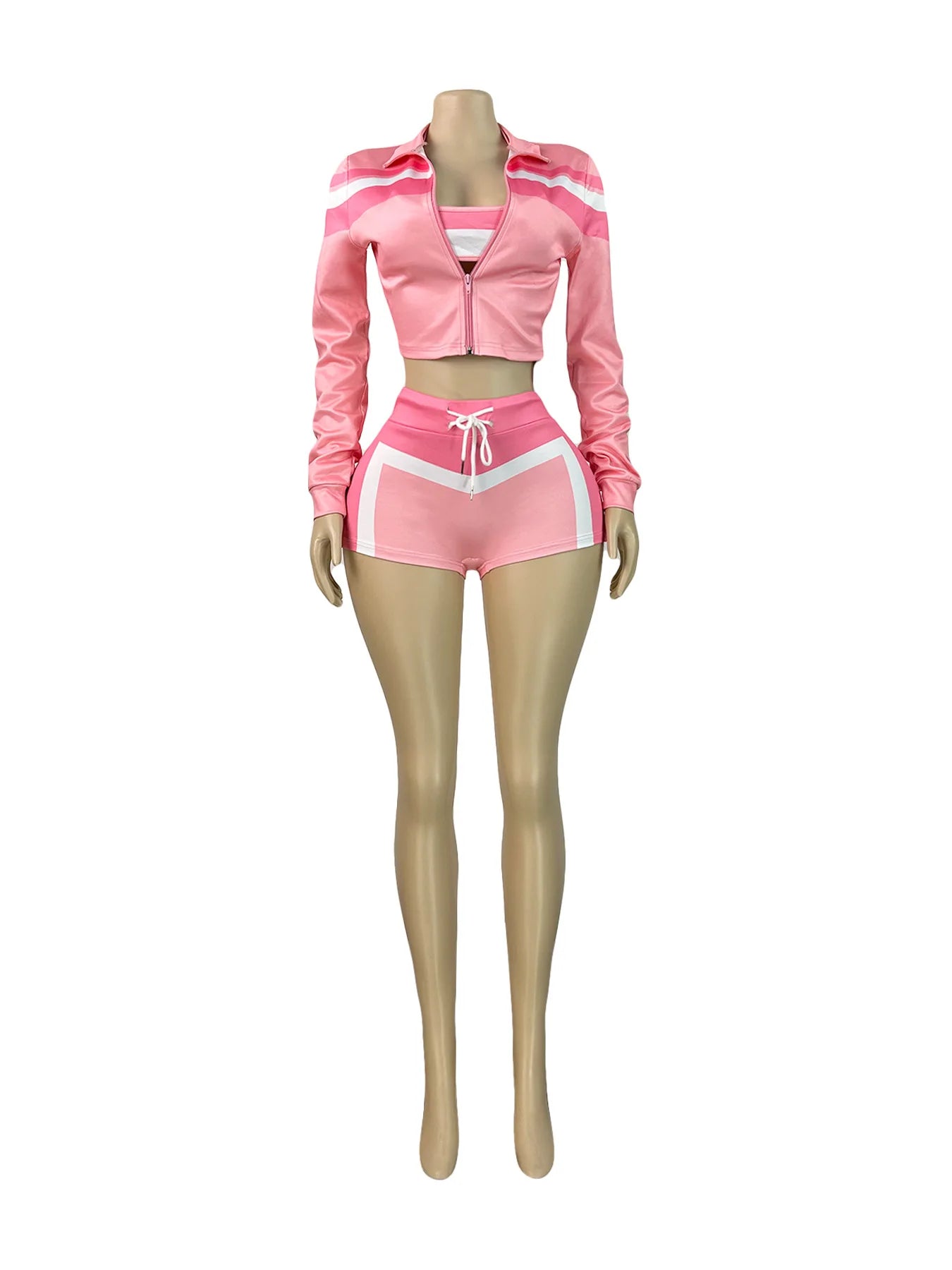 Patchwork Play 3-Piece Power Set