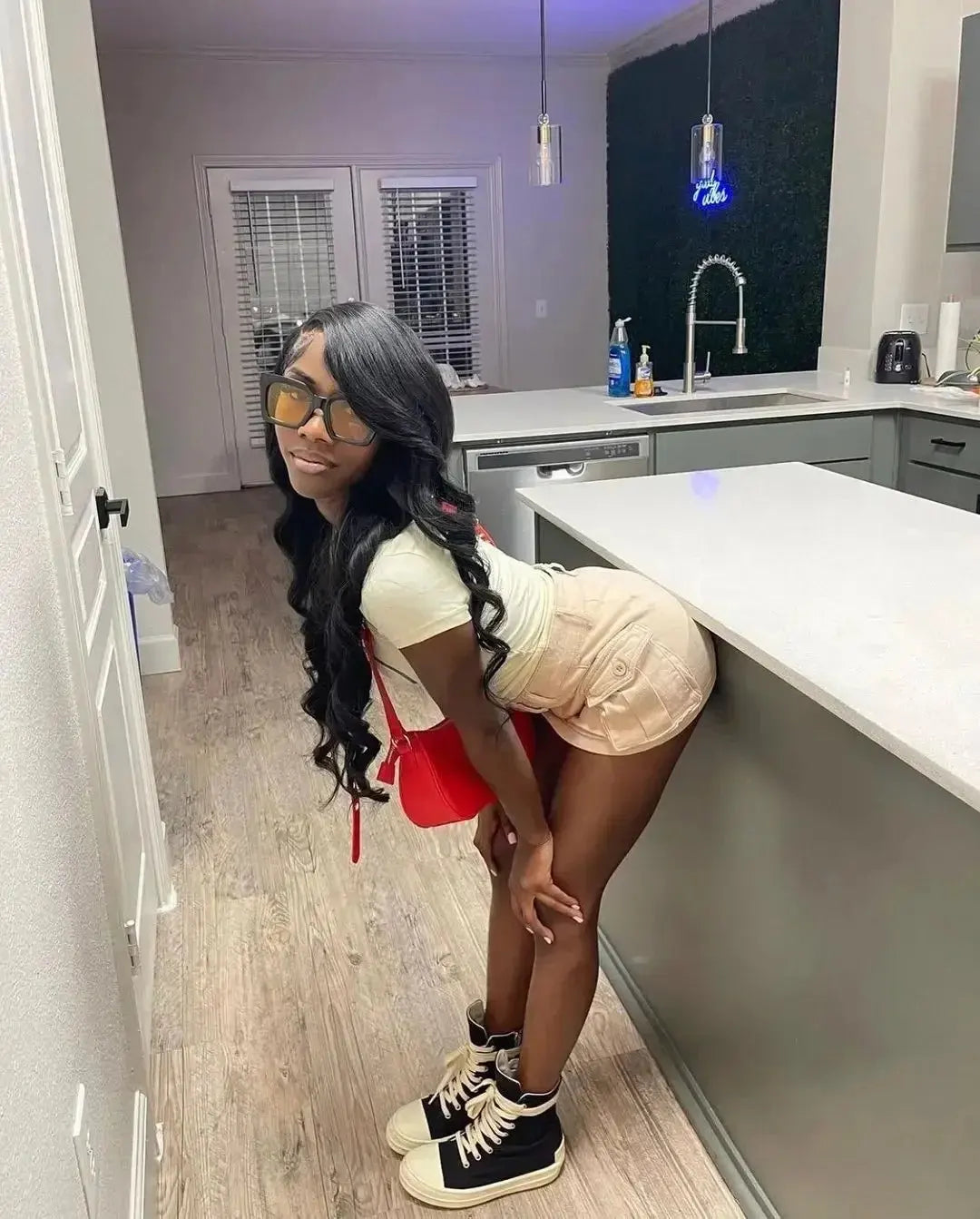 Lace & Grace HD Wave Whisperer Wig