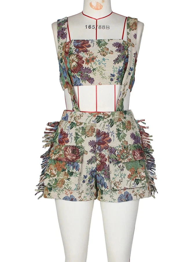 Bloom & Sass Vintage Vibe Sets