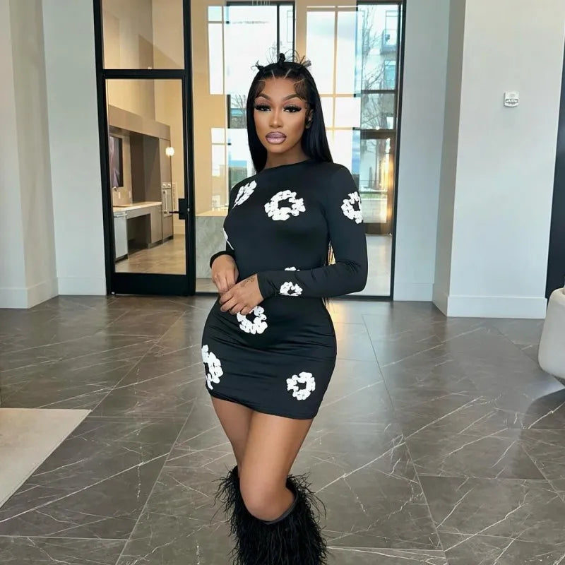 Bloom Boom Chic Mini — The Spring Fling Edition