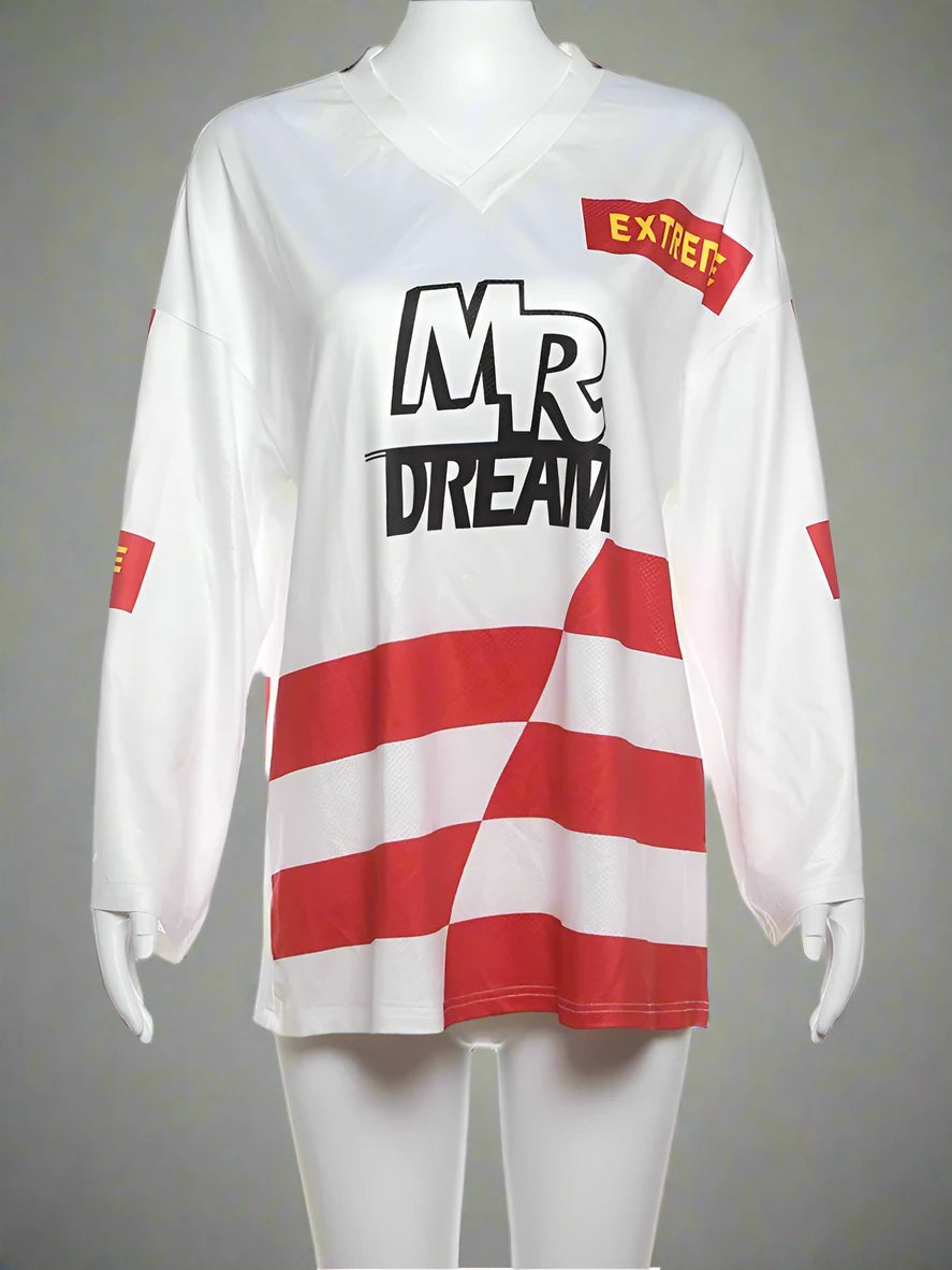 EuroGlam ChicSplice Tee