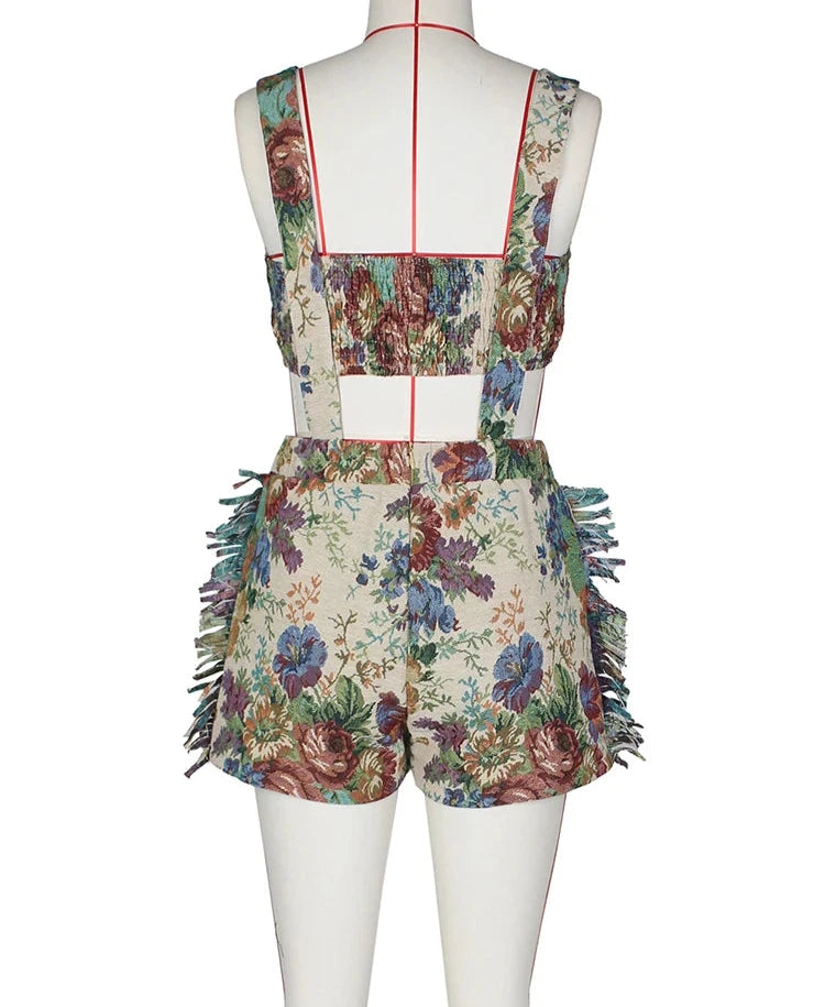 Bloom & Sass Vintage Vibe Sets