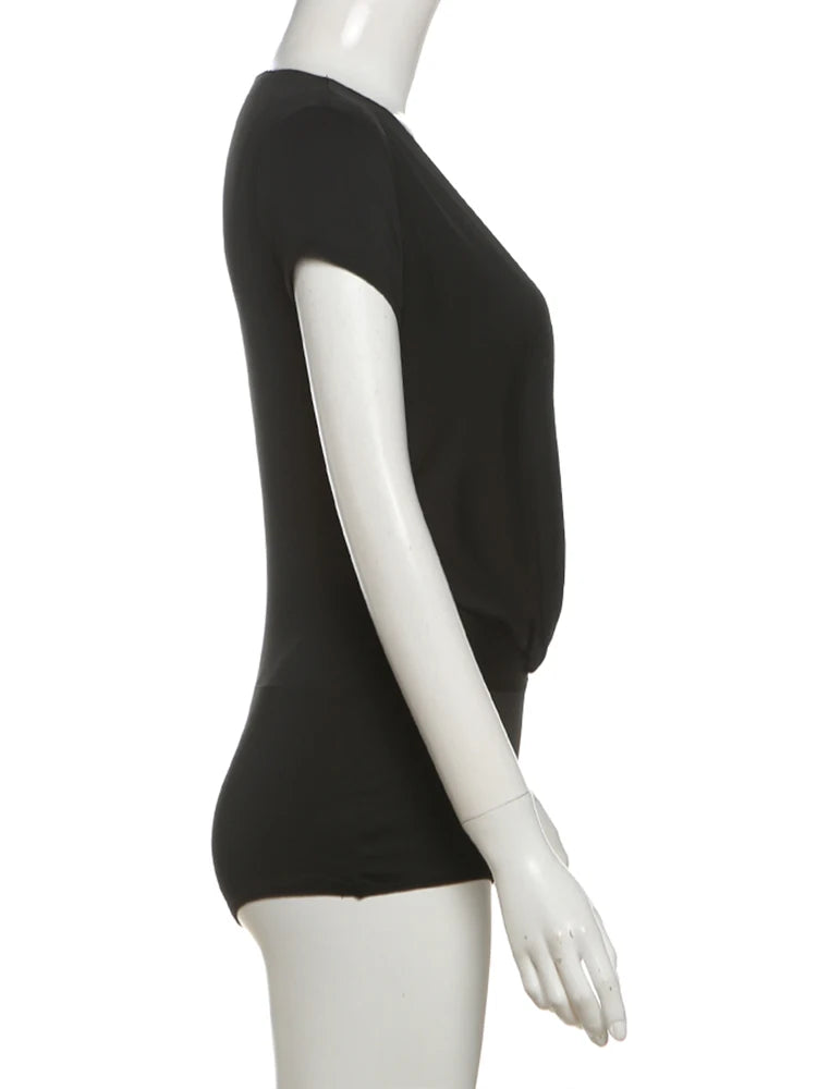Tempt Me Romper