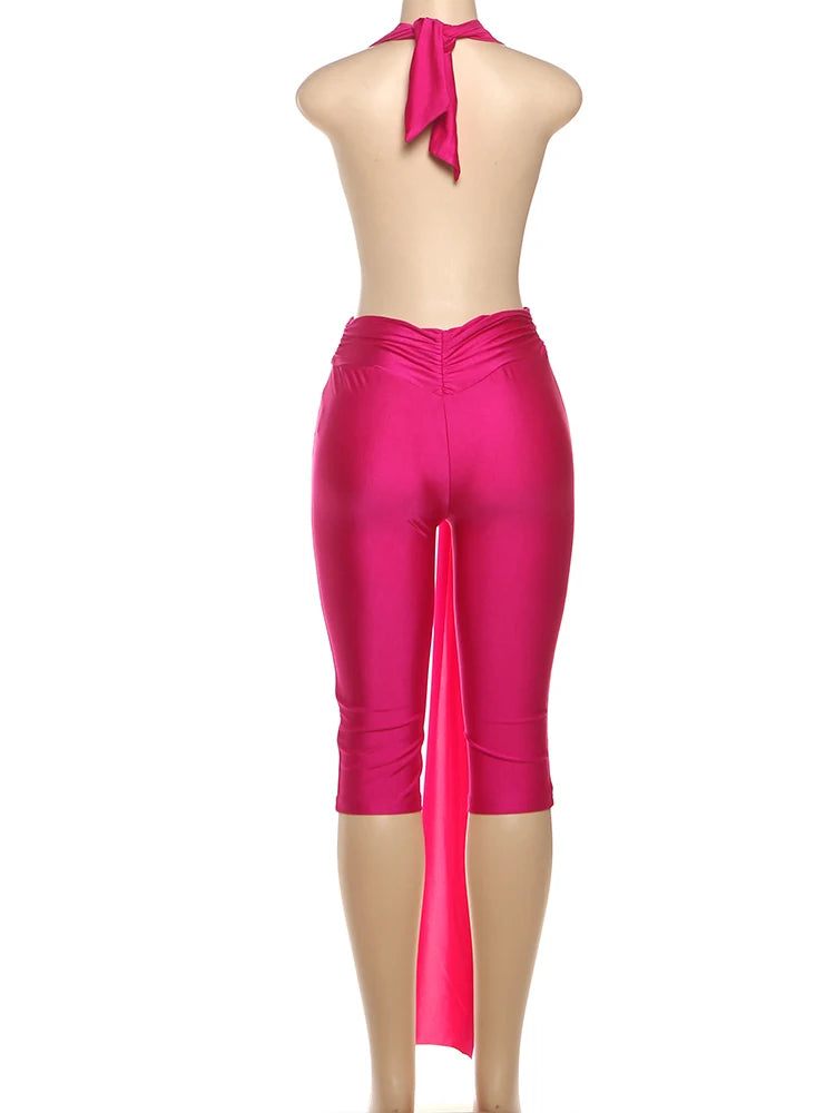 Main Attraction Jumpsuit