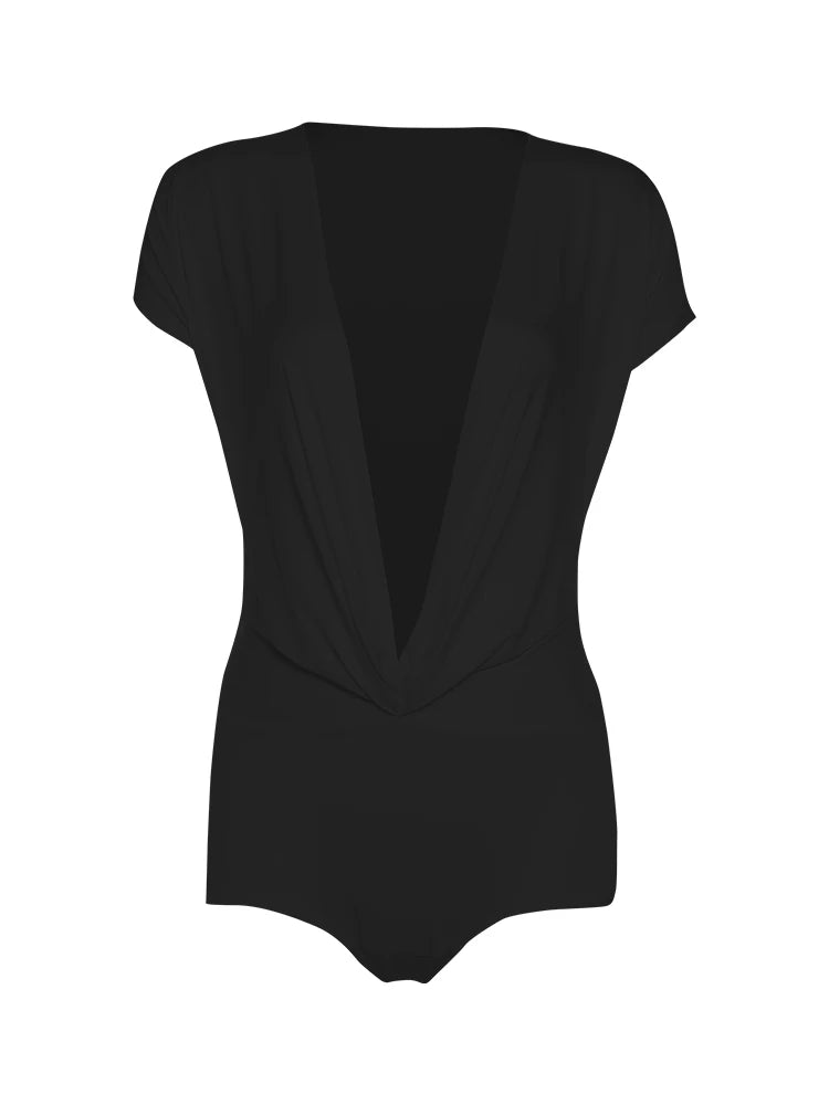 Tempt Me Romper