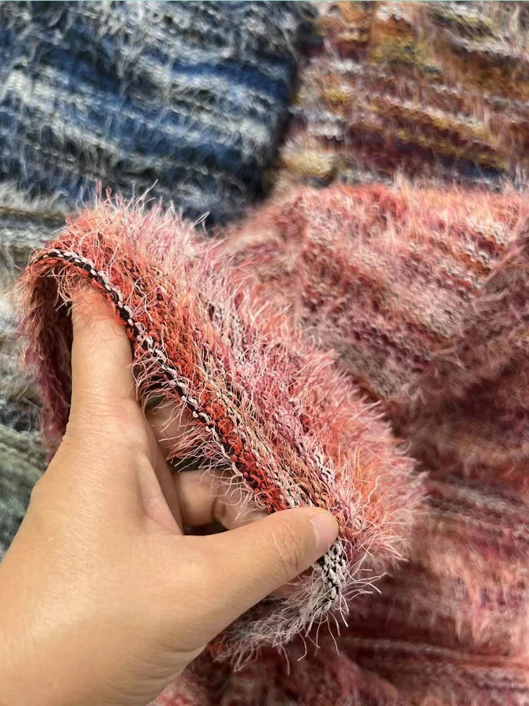 Cosmic Stride Flares