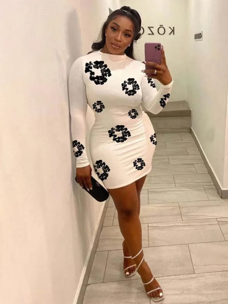 Bloom Boom Chic Mini — The Spring Fling Edition