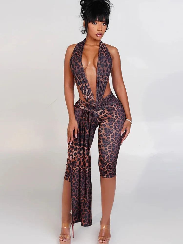 Main Attraction Jumpsuit