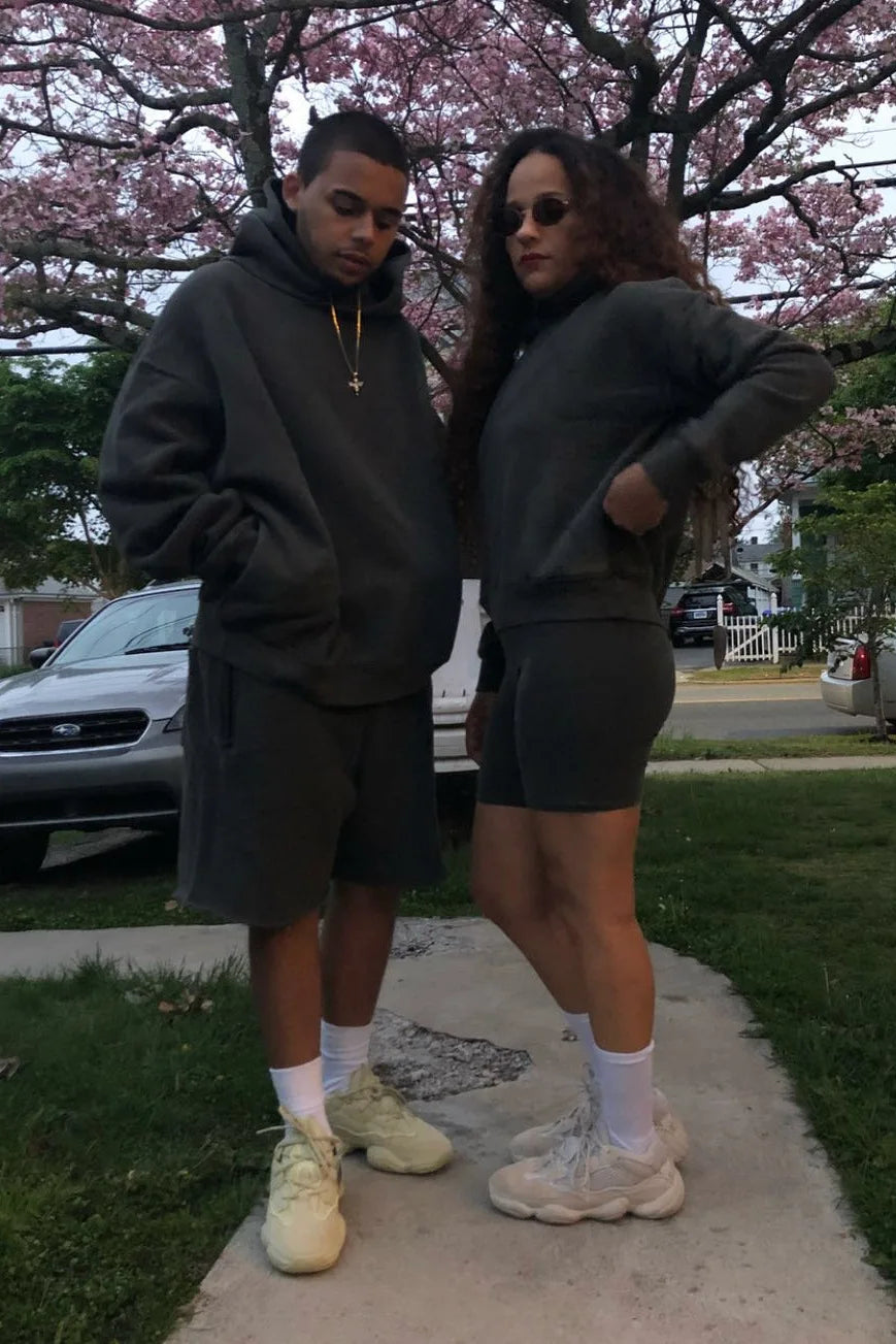 Men's Cotton Crusaders Shorts