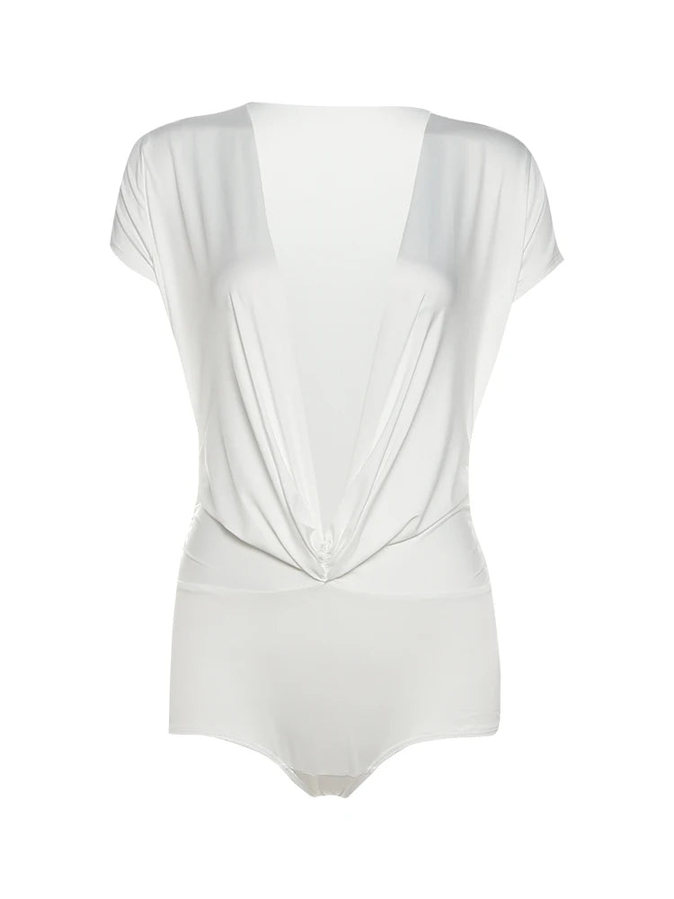 Tempt Me Romper