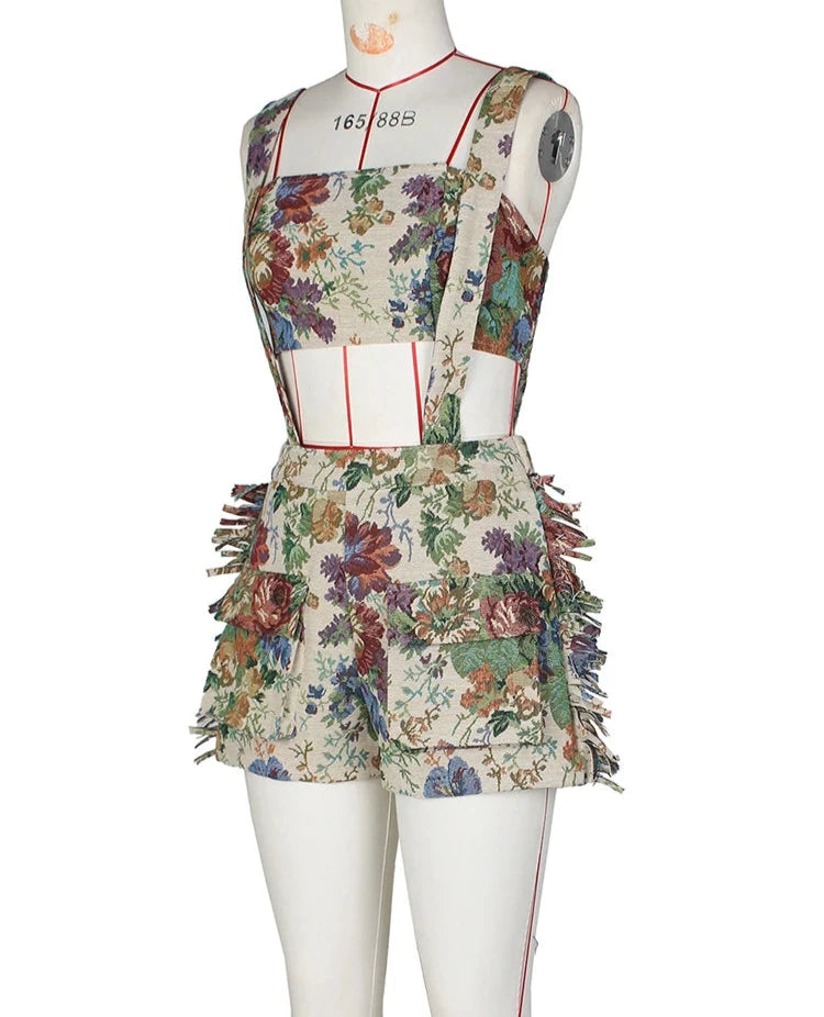 Bloom & Sass Vintage Vibe Sets