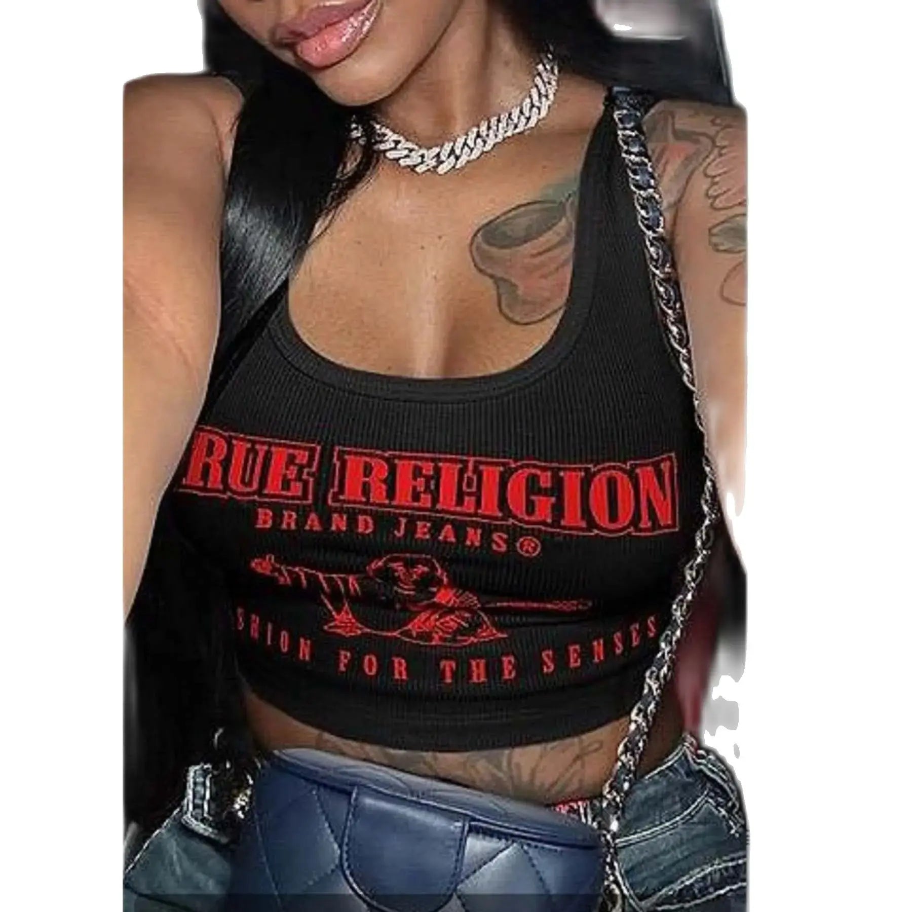 RetroVogue Revival Tees