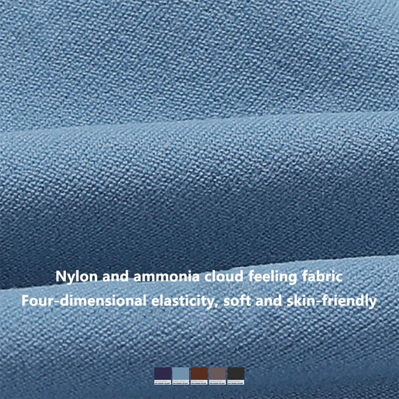 FlexiChic V-Back PowerSuit: The Ultimate Zip & Flip Yoga Romper