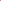 Red boxing glove on a pink background