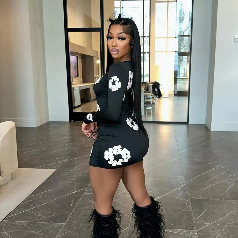 Bloom Boom Chic Mini — The Spring Fling Edition