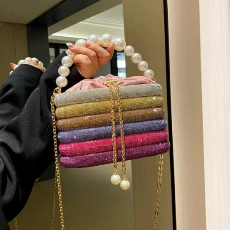 Pearluxe Panache Handbags