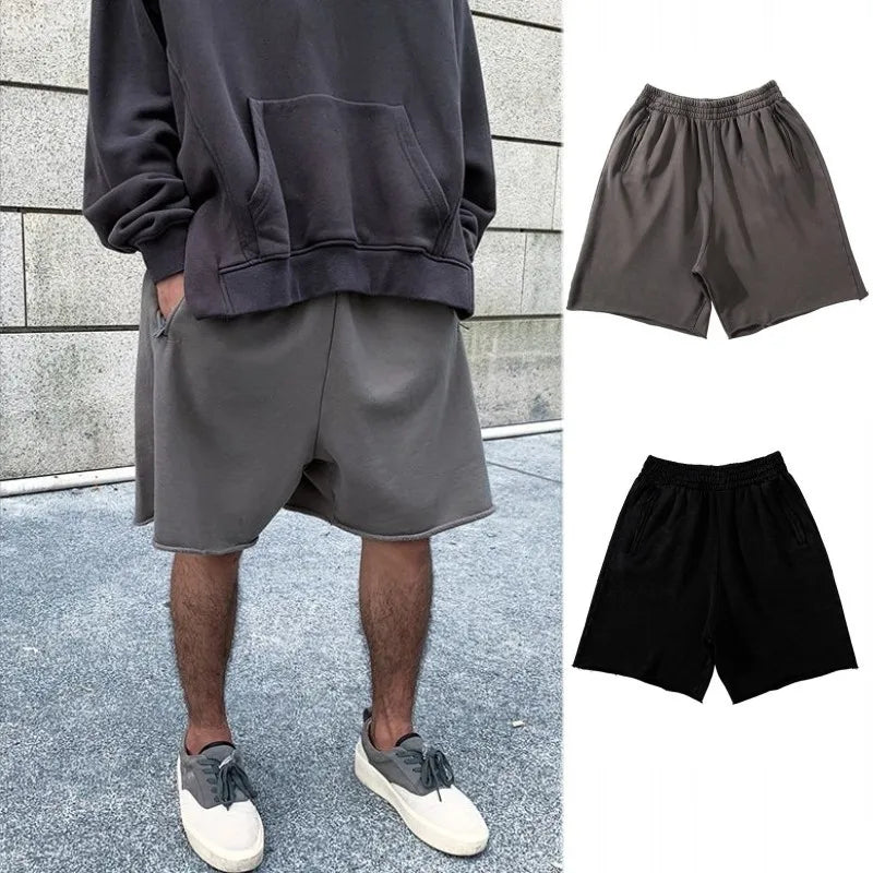 Men's Cotton Crusaders Shorts