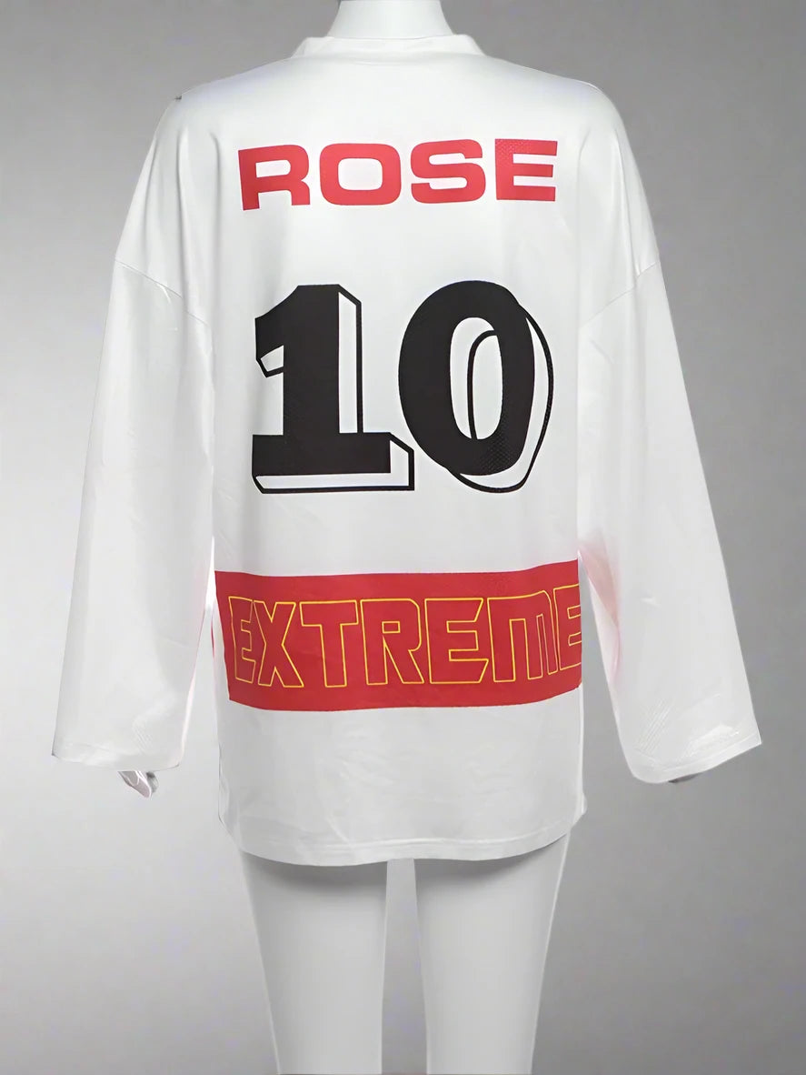 EuroGlam ChicSplice Tee