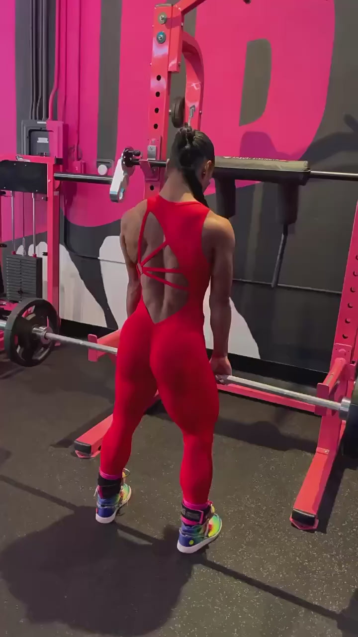 FlexiFinesse FlowSuit