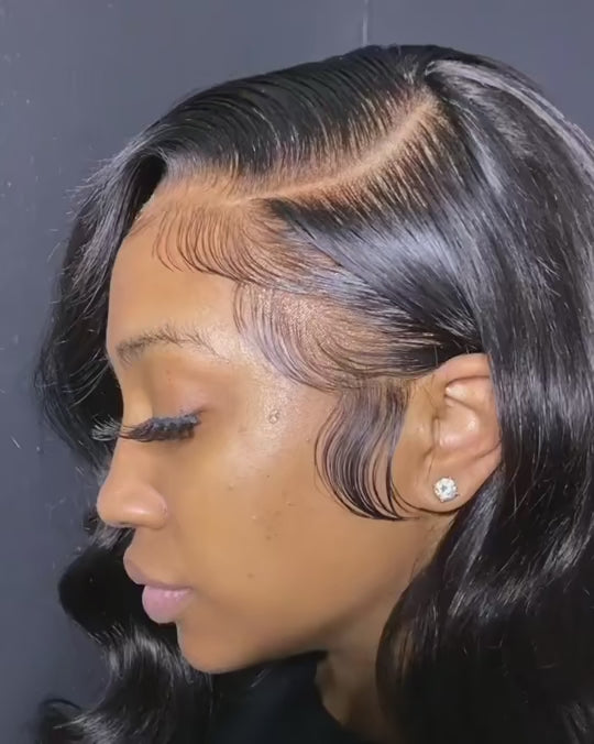 Lace & Grace HD Wave Whisperer Wig