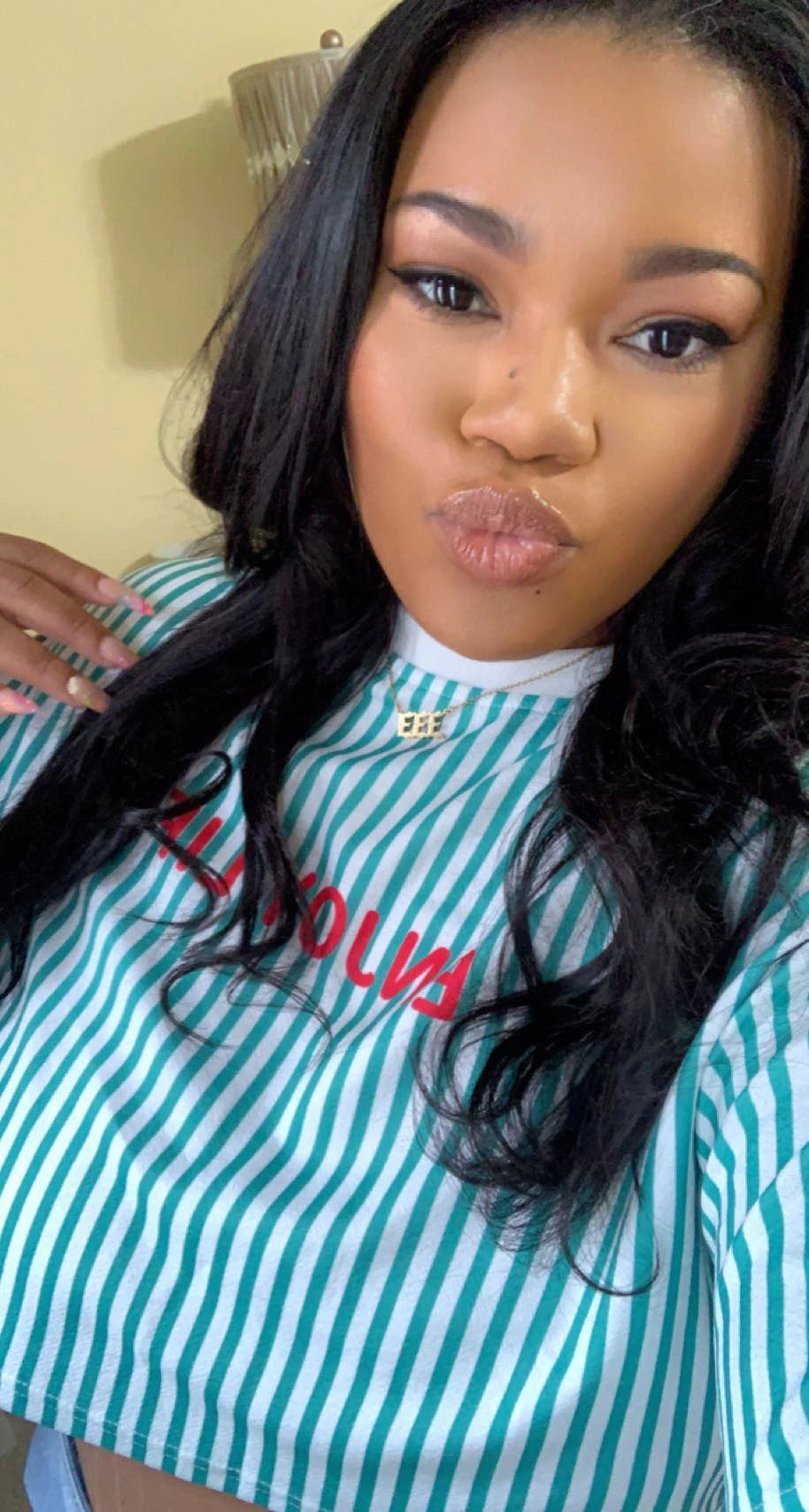 👑 BHG RoyalTress Body Wave Tape-In Extensions – Glamour in Every Wave